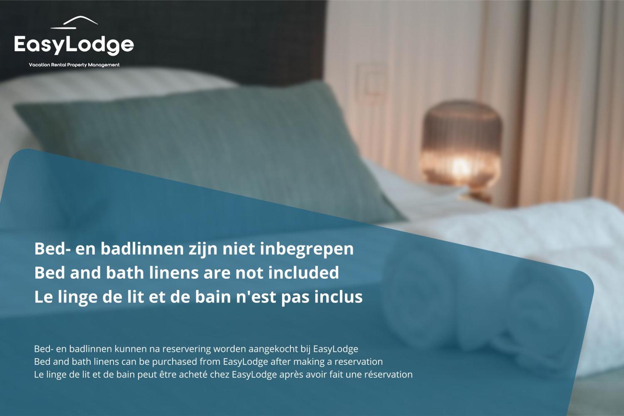 Nieuw Nabij Het Met Privegarage * Ostenda